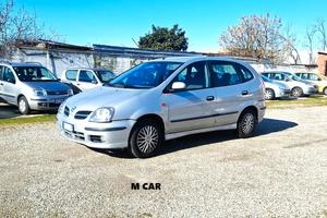 Nissan Almera Tino 1.8 16V cat Acenta