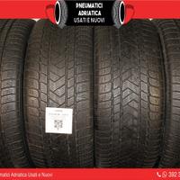 4 Gomme 275 50 R 20 Pirelli al 71% SPED GRATIS