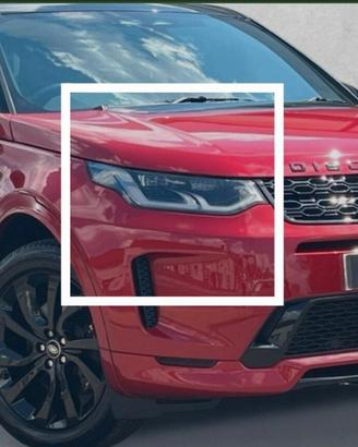 VETRO FARO LAND Rover Discovery SPORT 2019 in poi