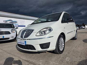 Lancia MUSA 1.4 8V Ecochic (GPL) Diva
