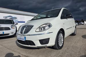 Lancia MUSA 1.4 8V Ecochic (GPL) Diva