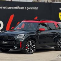 MINI John Cooper Works Countryman 2.0 JCW ALL4 300
