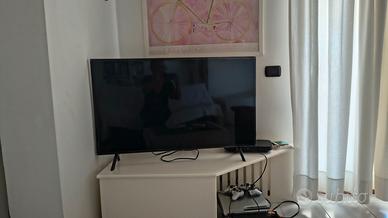 Smart TV samsung solo ritiro in loco
