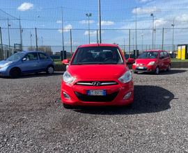 Hyundai i10 1.0 LPGI Econext Comfort