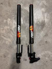 Forcella FastAce pitbike/minigp