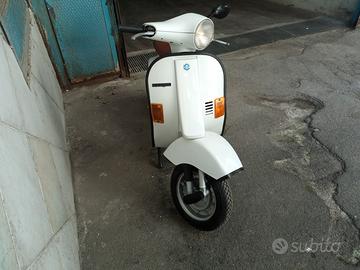 Piaggio vespa hp 50