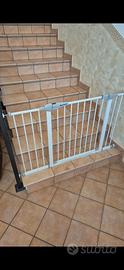 Cancelletto di sicurezza per bambini e animali