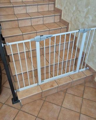 Cancelletto di sicurezza per bambini e animali