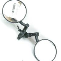 Specchi specchietti retrovisori bar-end alluminio 