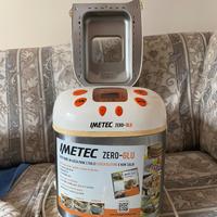 Macchina del pane IMETEC