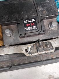 batteria auto 