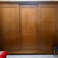 LE FABLIER CAMERA DA LETTO OASI