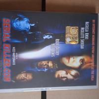 DVD serial killer punto com