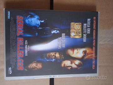 DVD serial killer punto com