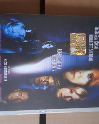 DVD serial killer punto com