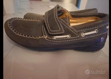 scarpe vera pelle primigi bimbi