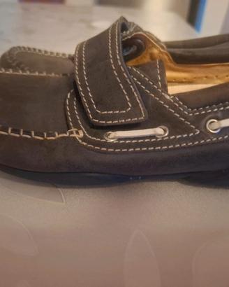 scarpe vera pelle primigi bimbi