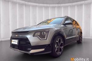 KIA Niro 1.6 gdi phev Style dct6