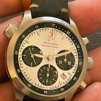 Orologio cronografo Calamai g50v
