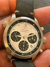 Orologio cronografo Calamai g50v Collezionismo In vendita a Torino