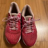 Scarpe Asics leggere