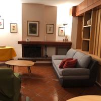 Scanno appartamento : I Gerani centrale, vista