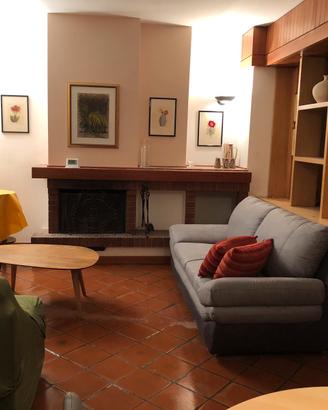 Scanno central apt. 2/4/7/people, new, vista,