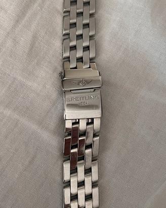 Bracciale Breitling Chronomat