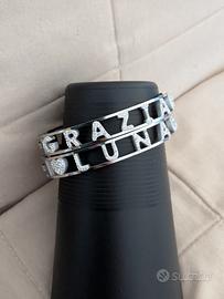 Lotto 100 bracciali 