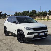 JEEP COMPASS SUPER PREZZO‼️