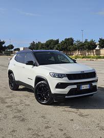 JEEP COMPASS SUPER PREZZO‼️