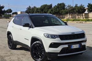 JEEP COMPASS SUPER PREZZO‼️