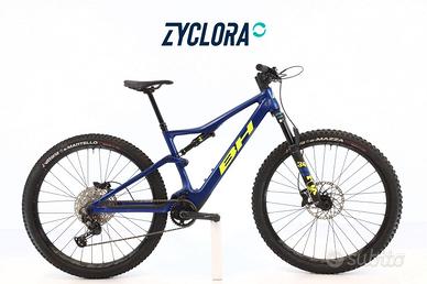 BH iLynx Race Carbon 7.7 XT t.M
