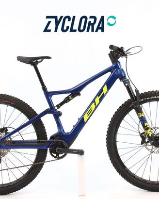 BH iLynx Race Carbon 7.7 XT t.M