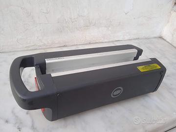 Batteria  per NWG special Nuova