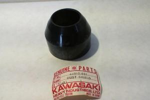 PARAPOLVERE FORCELLA Z 1000 1977-1978 KAWASAKI 440