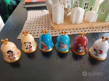 Campanelle Disney Conad