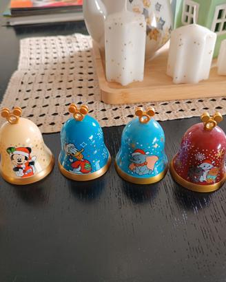 Campanelle Disney Conad