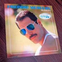 [LP] Freddie Mercury - Mr. Bad Guy 1985