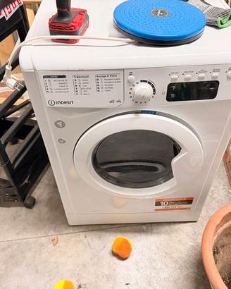 lavasciuga indesit lavatrice asciugatrice