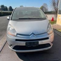 Citroen C4 Picasso 1.6 Diesel 2007 - Per Ricambi