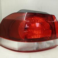 STOP FANALE POSTERIORE SINISTRO VOLKSWAGEN Golf 6