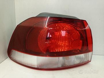 STOP FANALE POSTERIORE SINISTRO VOLKSWAGEN Golf 6