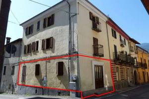 Immobile in asta di 94 m² con 3 locali a Condove