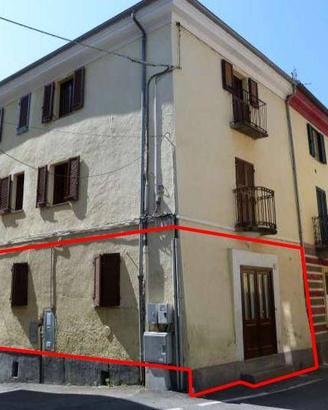 Immobile in asta di 94 m² con 3 locali a Condove