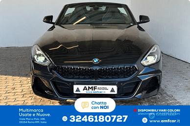 Bmw Z4 sDrive20i Msport