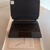 Magic Keyboard Apple per iPad Pro 11/ iPad Air 11”