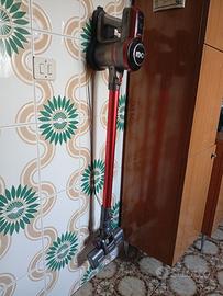 Aspirapolvere wireless