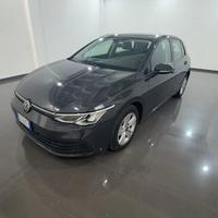 VOLKSWAGEN Golf 8ª serie Golf 2.0 TDI DSG SCR ...