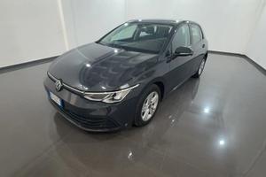 VOLKSWAGEN Golf 8ª serie Golf 2.0 TDI DSG SCR ...